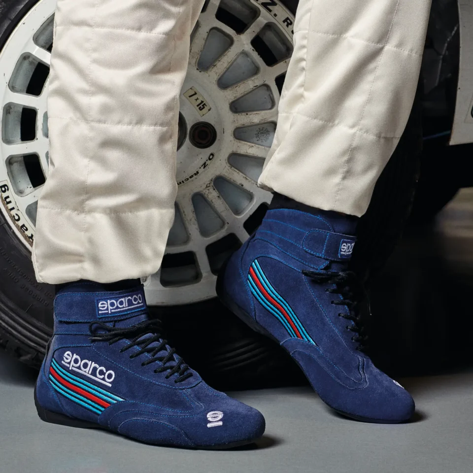 BOTAS TOP MARTINI RACING - Image 2