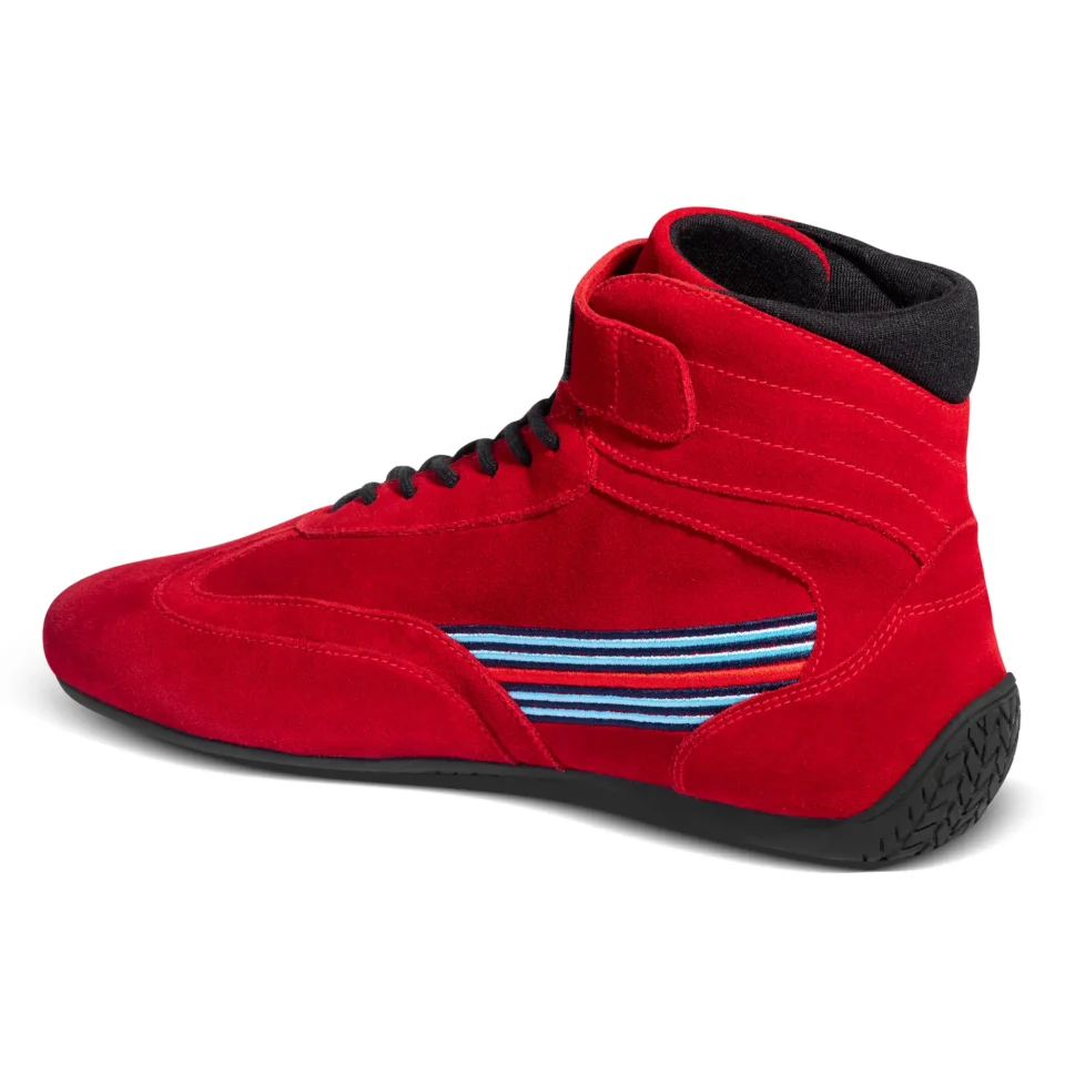 BOTAS TOP MARTINI RACING - Image 6
