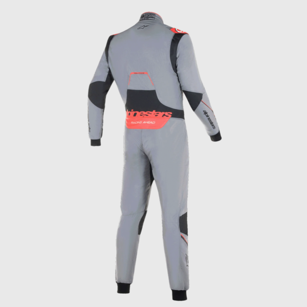 FATO 2025 HYPERTECH V3 - Image 2
