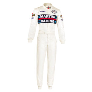 FATO MARTINI RACING