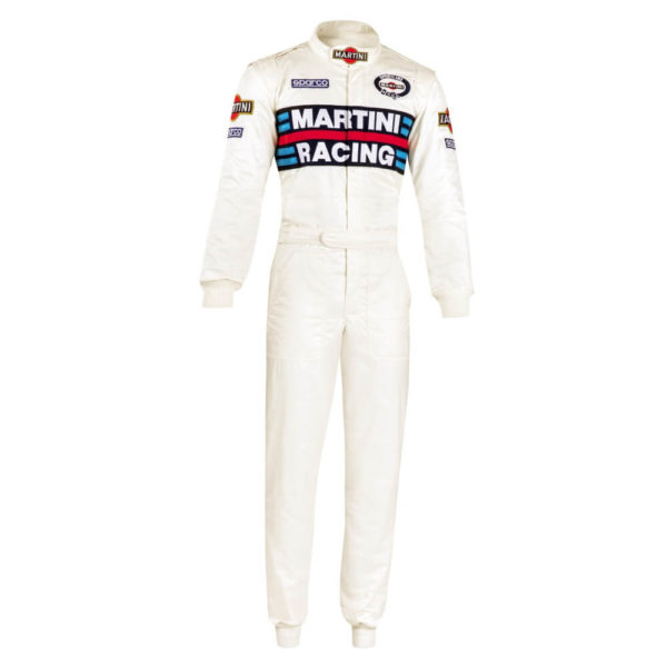 FATO MARTINI RACING