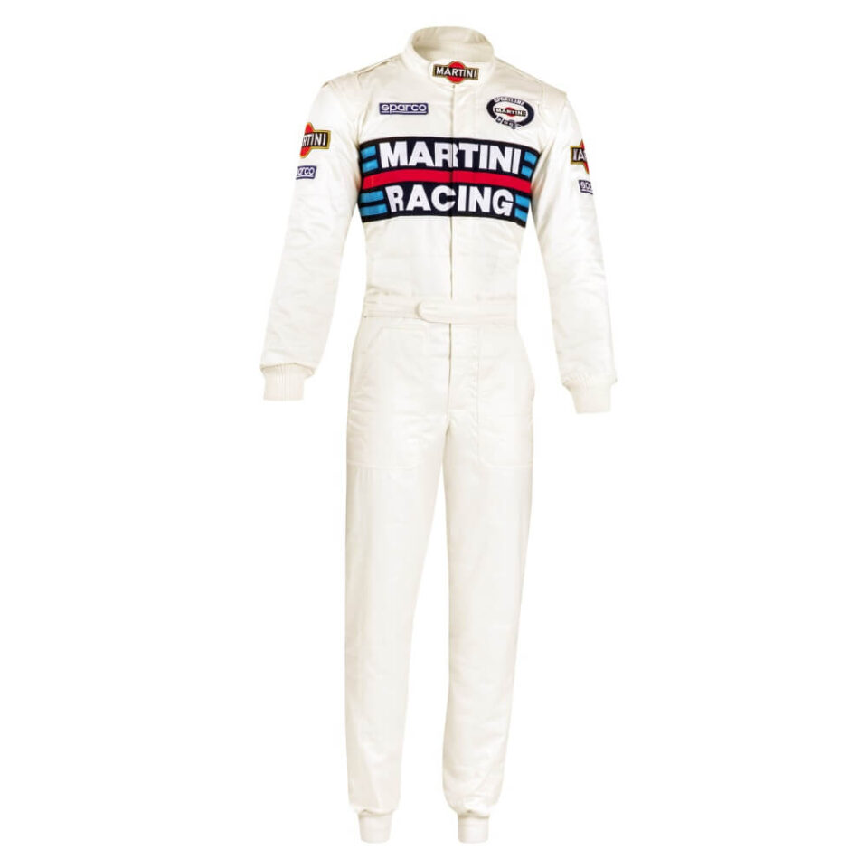 FATO MARTINI RACING