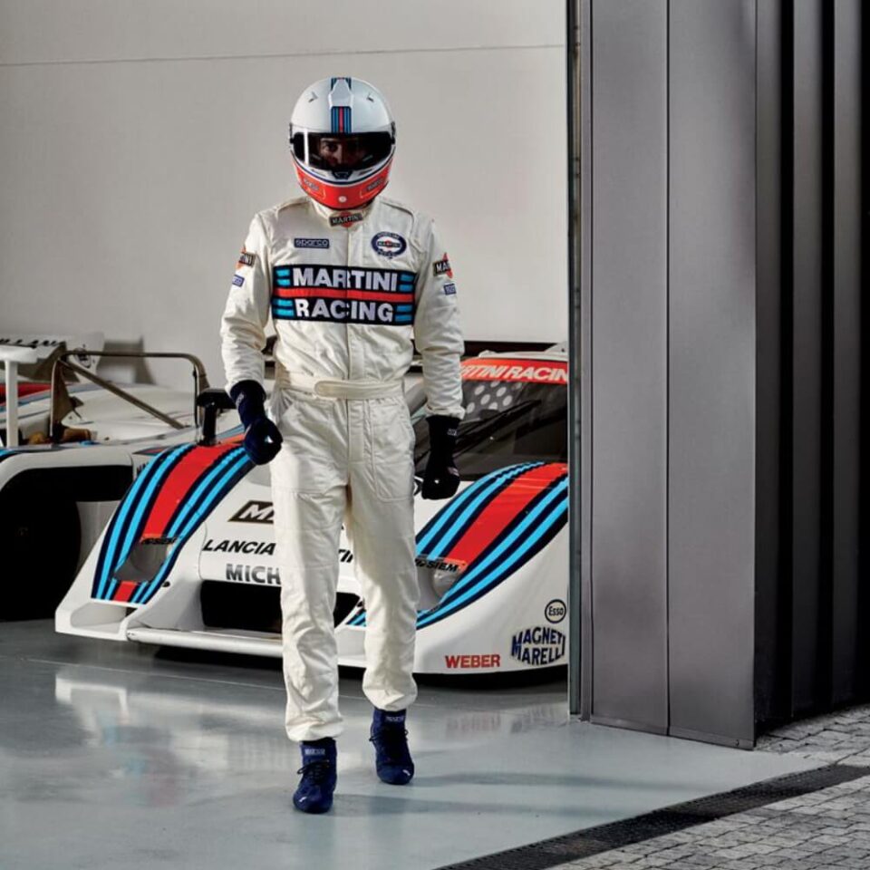 FATO MARTINI RACING - Image 2