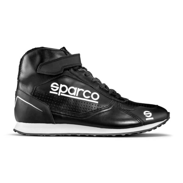 BOTAS MB CREW