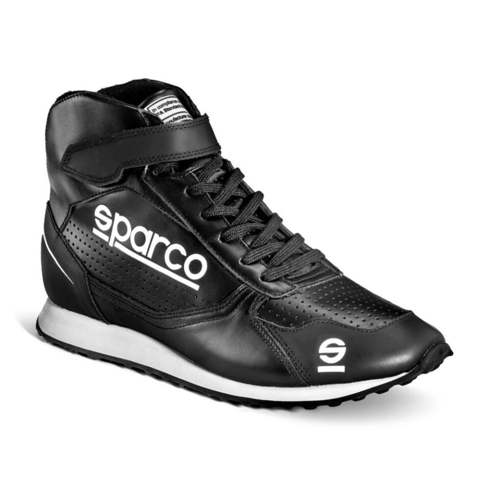 BOTAS MB CREW - Image 2