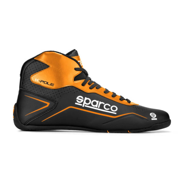 BOTAS K-POLE JUVENIL - Image 7