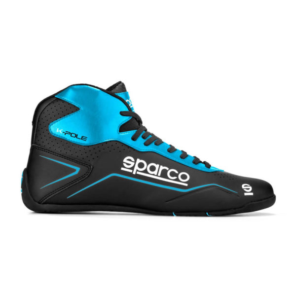 BOTAS K-POLE JUVENIL - Image 6