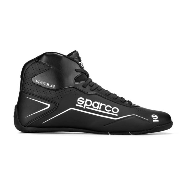 BOTAS K-POLE JUVENIL
