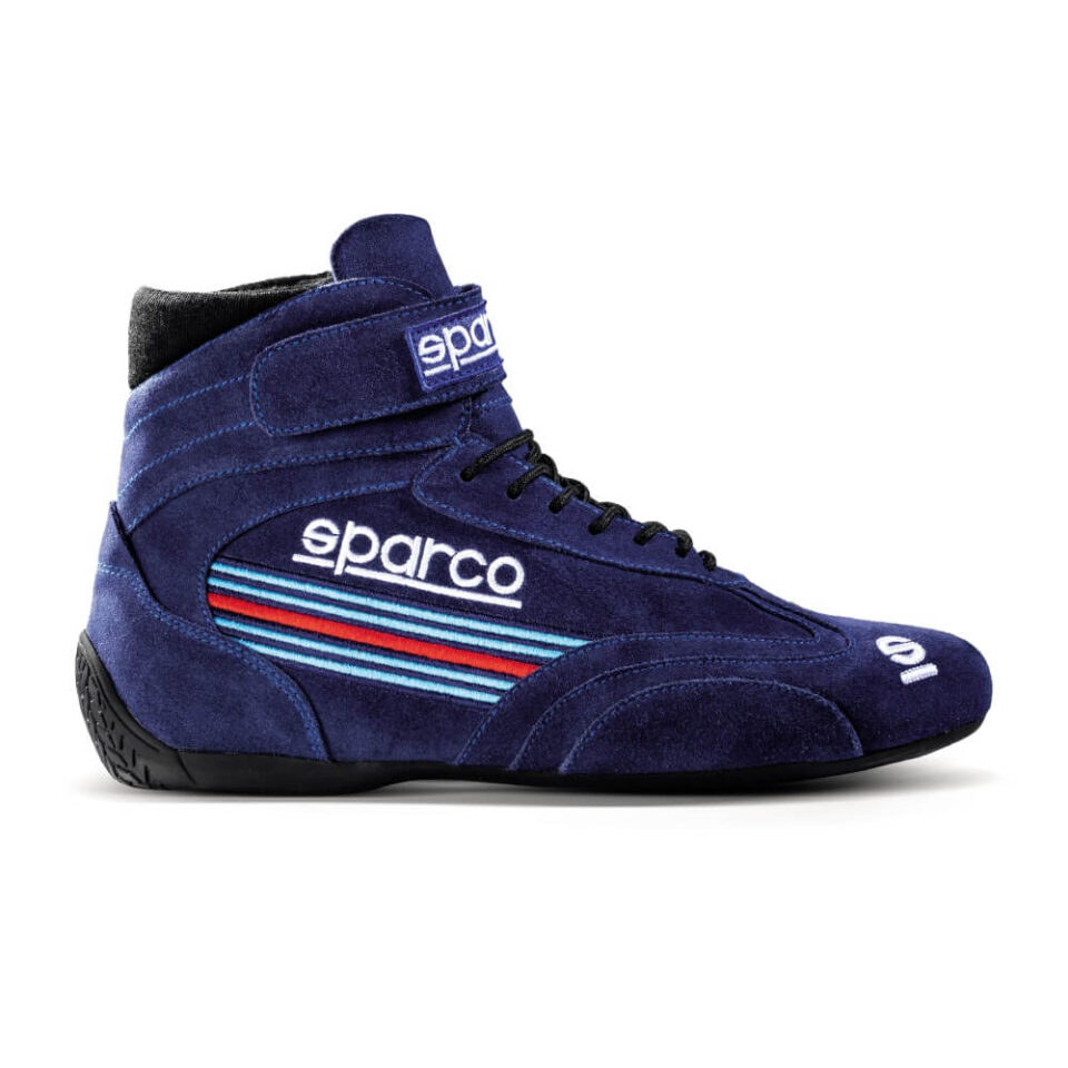 BOTAS TOP MARTINI RACING