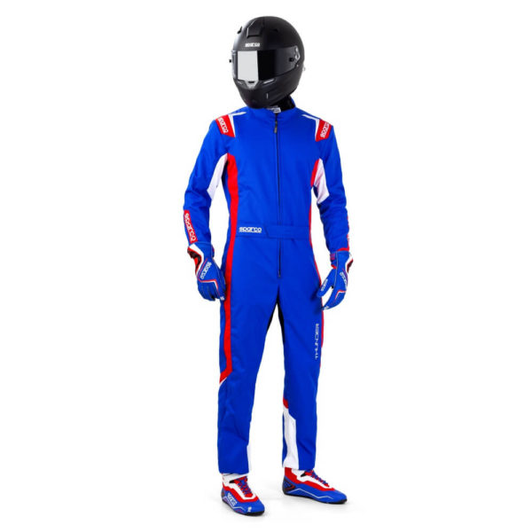 THUNDER - Image 4