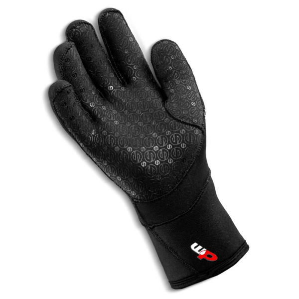 LUVAS CRW NEW - Image 2