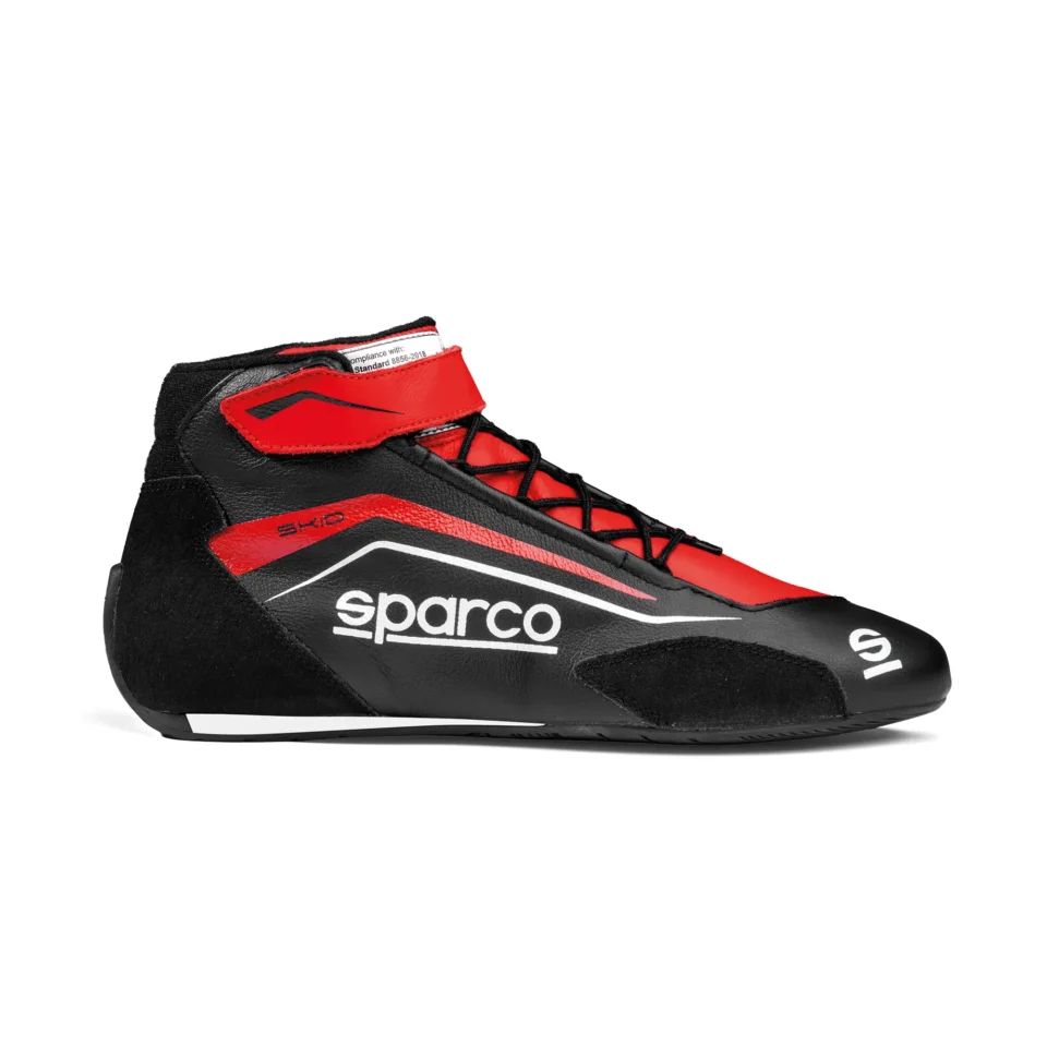 BOTAS SKID - Image 4