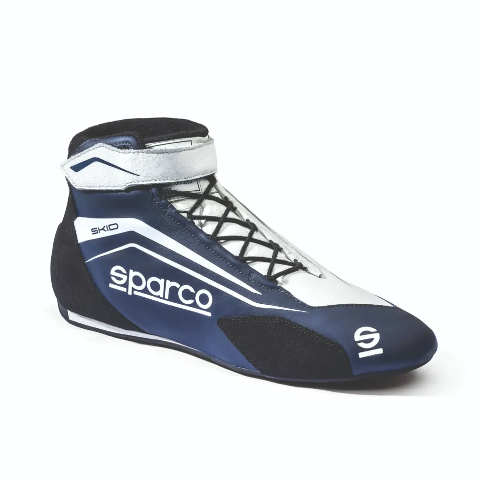 BOTAS SKID - Image 2