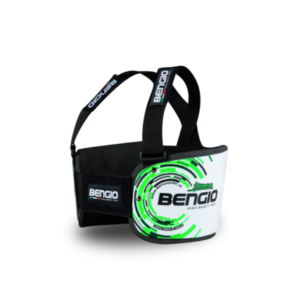 COLETE BENGIO BUMPER STANDARD MULHER - Image 2