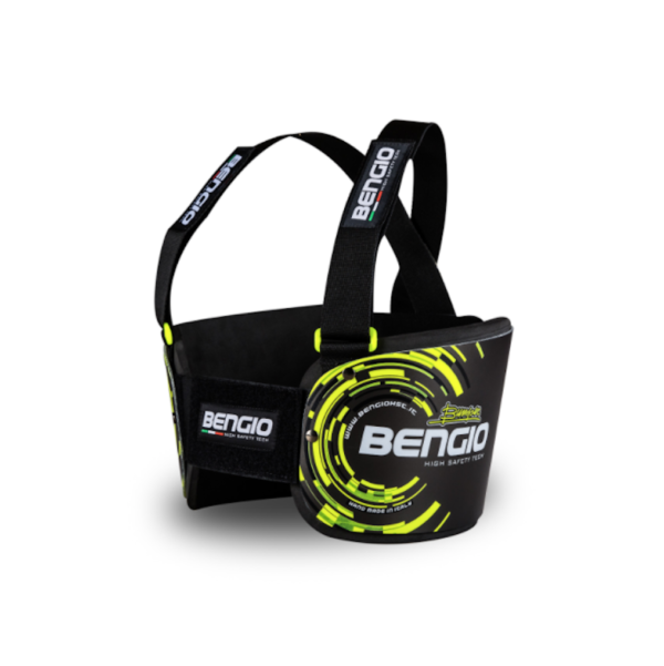 COLETE BENGIO BUMPER STANDARD MULHER - Image 4