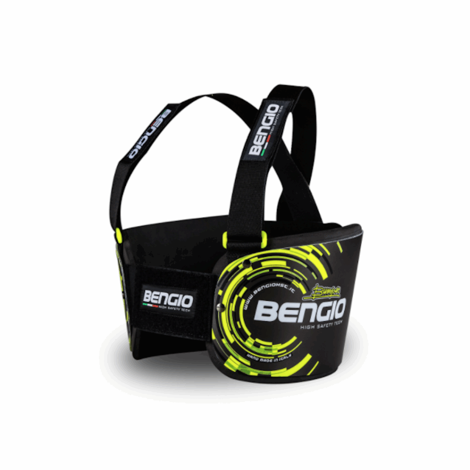 COLETE BENGIO BUMPER STANDARD MULHER - Image 4