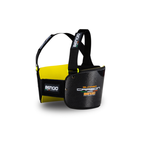 COLETE BENGIO BUMPER CARBON HOMEM