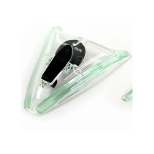 ARAI DUTO DE AR Corsair V TRANSPARENTE PARA CK6-GP6-SK6