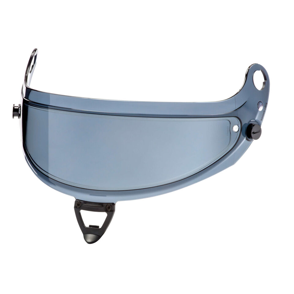 VISEIRA DE FUMO LUZ SCHUBERTH SP1 CARBON