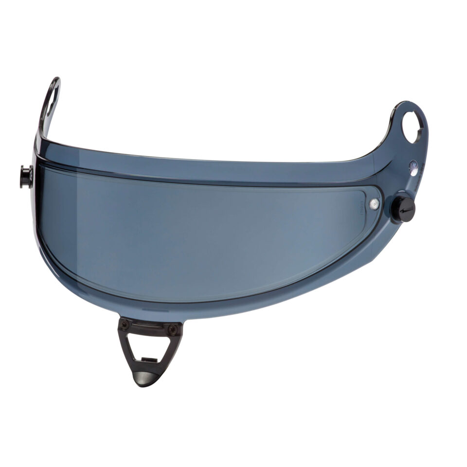 VISEIRA DE FUMAÇA ESCURA SCHUBERTH SP1 CARBON