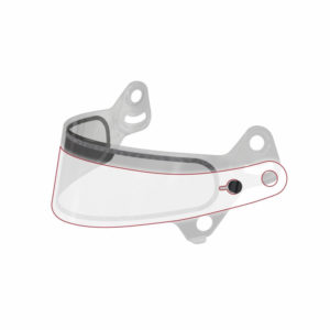 BELL TEAR OFFS 10 PACK