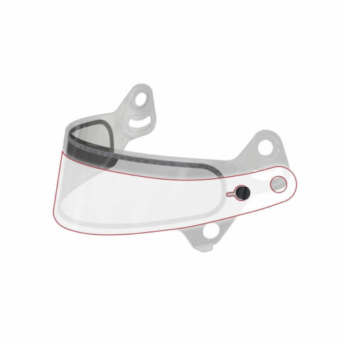 BELL TEAR OFFS 10 PACK