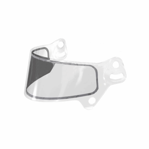 VISEIRA BELL HP7/RS7 CLARA ANTI FOG
