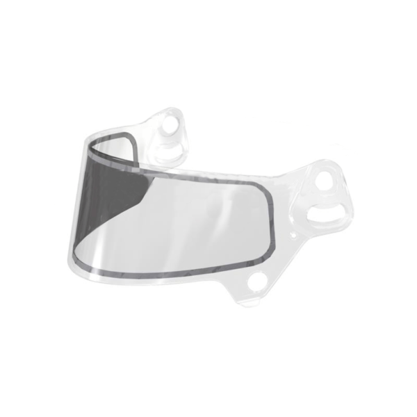 VISEIRA BELL HP7/RS7 CLARA ANTI FOG