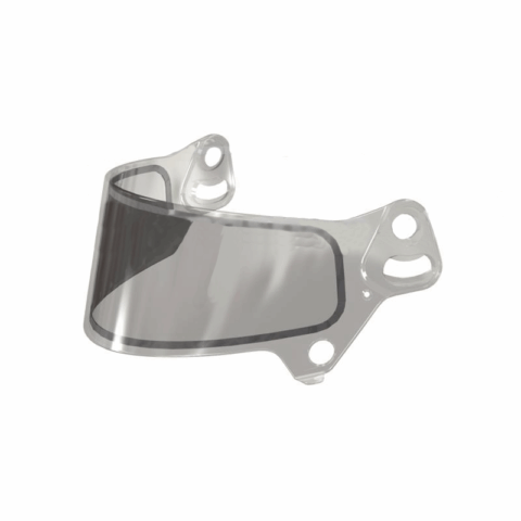 VISEIRA BELL HP7/RS7 FUMAR ANTI FOG