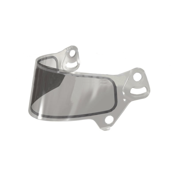 VISEIRA BELL HP7/RS7 FUMAR ANTI FOG