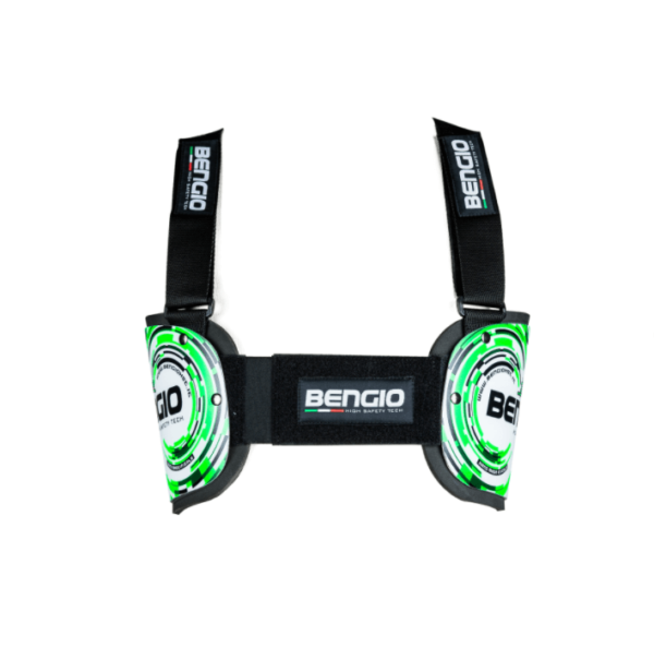 COLETE BENGIO BUMPER STANDARD MULHER