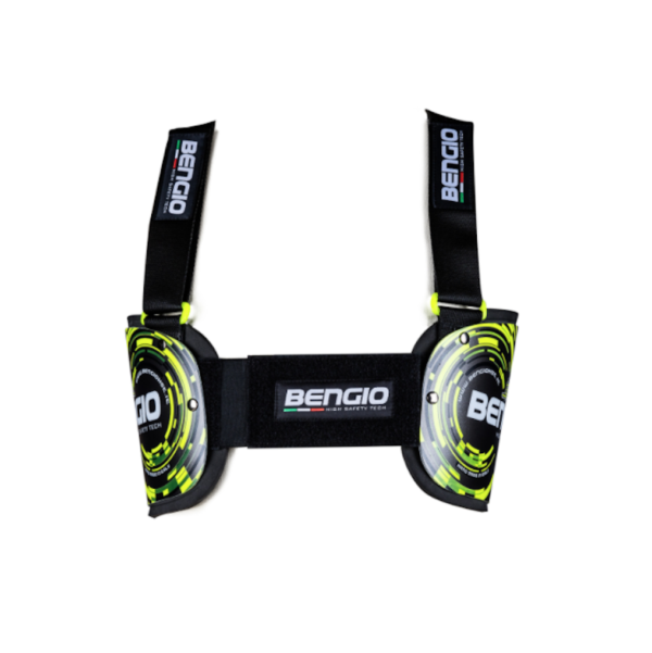 COLETE BENGIO BUMPER STANDARD MULHER - Image 3