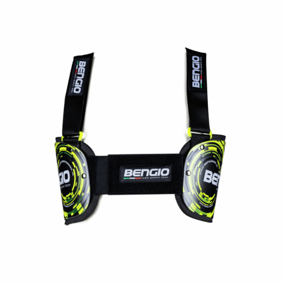 COLETE BENGIO BUMPER STANDARD MULHER - Image 3