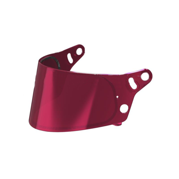 BELL HP3/RS3/RS3K/KF3 ESPELHO VERMELHO VISEIRA ANTI FOG
