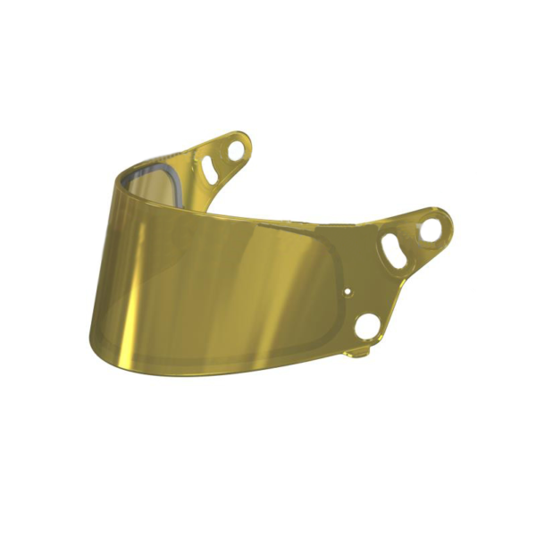 SINO DE OURO ESPELHO HP3/RS3/RS3K/KF3 VISEIRA ANTI FOG