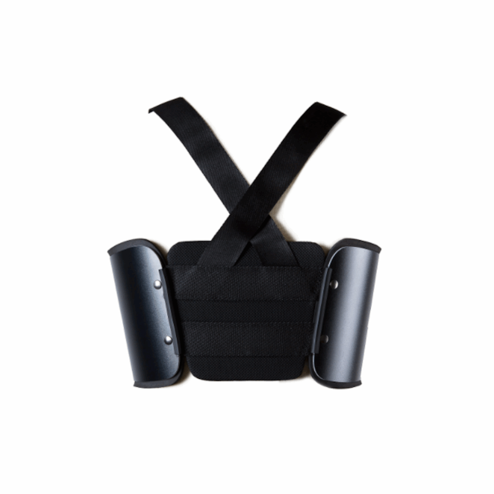 COLETE BENGIO BUMPER STANDARD MULHER - Image 8