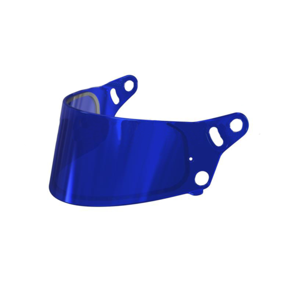 SINO AZUL ESPELHO HP3/RS3/RS3K/KF3 VISEIRA ANTI FOG