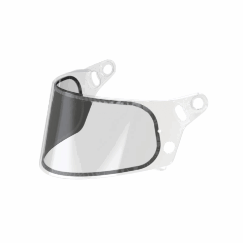 VISEIRA BELL HP5/GT5/SPORT5 CLARA ANTI FOG