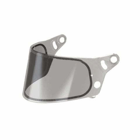 VISEIRA BELL HP5/GT5/SPORT5 FUMAR ANTI FOG