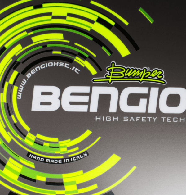 COLETE BENGIO BUMPER STANDARD MULHER - Image 11