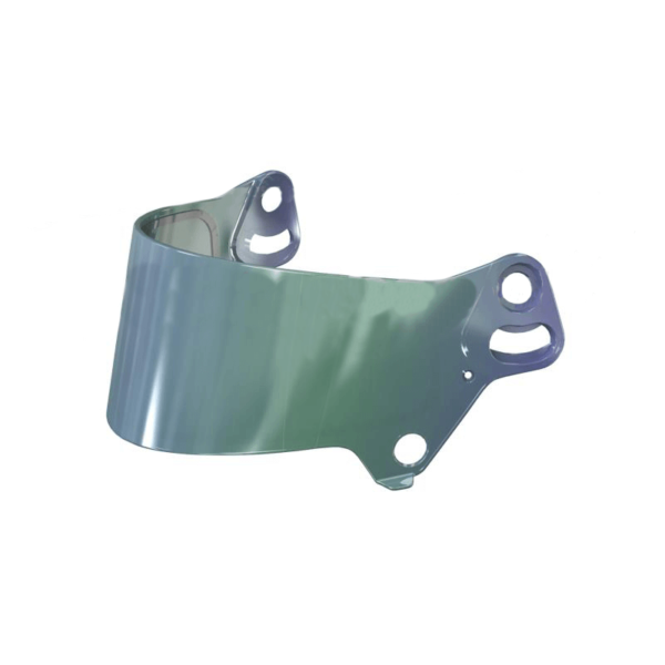 BELL HP7/RS7 VERDE MULTILAYERVIZIER ANTI FOG