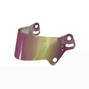 BELL HP7/RS7 VERMELHO MULTILAYERVIZIER ANTI FOG