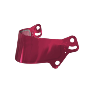 SINO DE HP7/RS7 ROXO/VERMELHO ESPELHO VISEIRA ANTI FOG