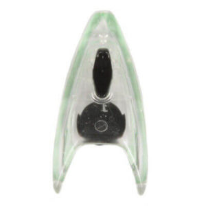 ARAI DUTO DE AR 3 TRANSPARENTE PARA CK6-GP6-SK6