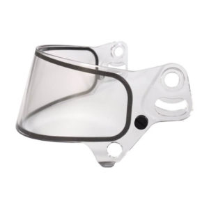 VISEIRA BELL SE07 2MM DSAF REGULAR