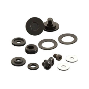 KIT PARAFUSOS BELL PARA PALA MAG1