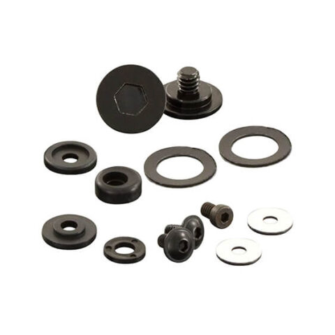 KIT PARAFUSOS BELL PARA PALA MAG1