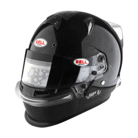 SPOILER DE QUEIXO BELL (L-HP7 / L-RS3 / M-HP7 / M-RS3)