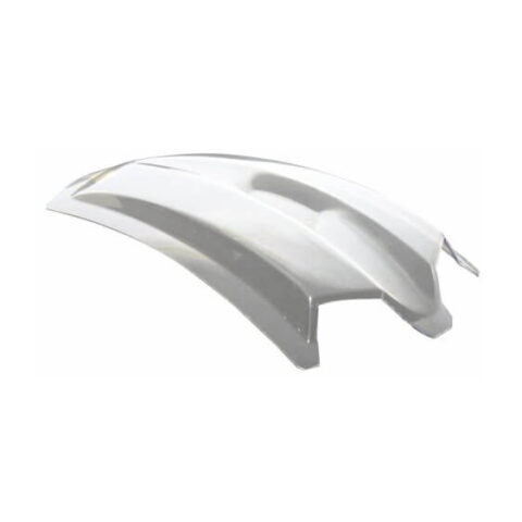 ENTRADA DE AR HP3/RS3/KC3 TRANSPARENTE BELL