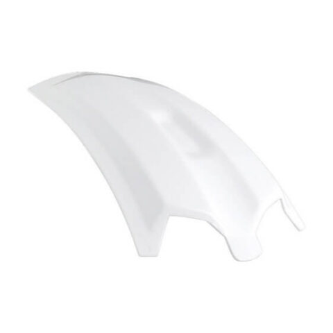 ENTRADA DE AR HP3/RS3/KC3 BRANCO BELL